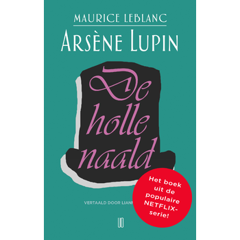 De Holle Naald (Paperback) bij Singel 344