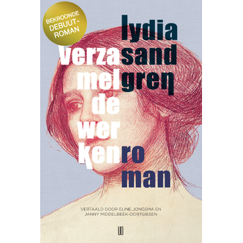 Verzamelde werken (Paperback) bij Singel 344