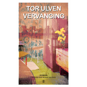 Vervanging (Paperback) bij Singel 344