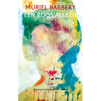 Een roos alleen (Paperback) bij Singel 344