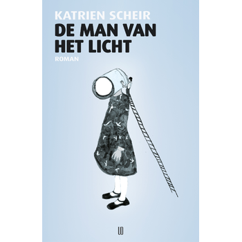 De man van het licht (Paperback) bij Singel 344