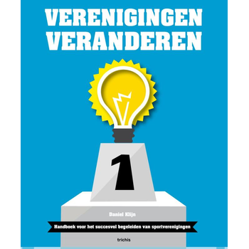 Verenigingen veranderen (Paperback) bij Singel 344