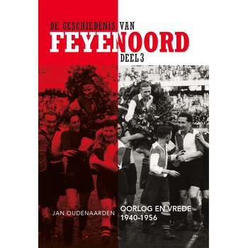 Oorlog en Vrede 1940-1956 (Hardback) bij Singel 344