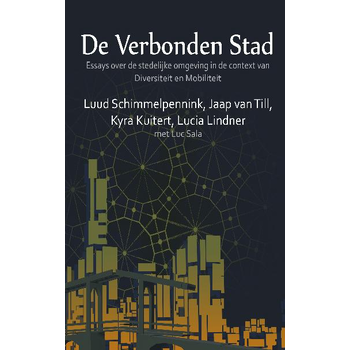 De verbonden stad (Paperback) bij Singel 344