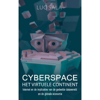 Cyberspace (Paperback) bij Singel 344