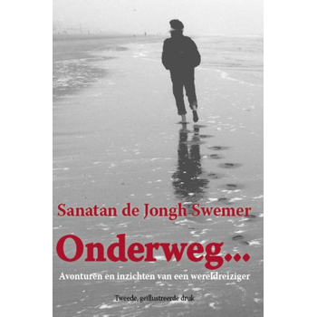 Onderweg... (Paperback) bij Singel 344