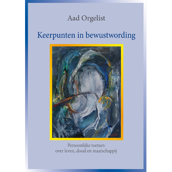 Keerpunten in bewustwording (Paperback) bij Singel 344