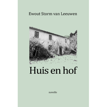 Huis en hof (Paperback) bij Singel 344