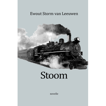 Stoom (Paperback) bij Singel 344