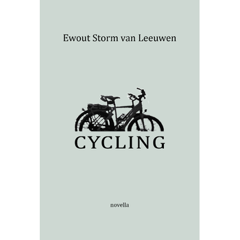 Cycling (Paperback) bij Singel 344