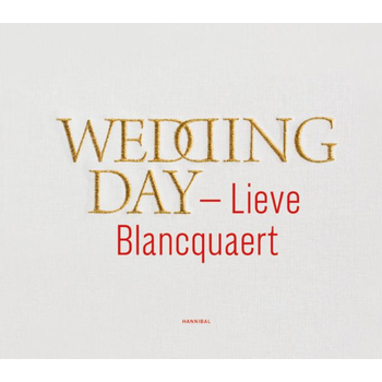 Wedding day (Hardback) bij Singel 344