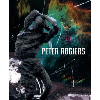 Peter Rogiers (Hardback) bij Singel 344