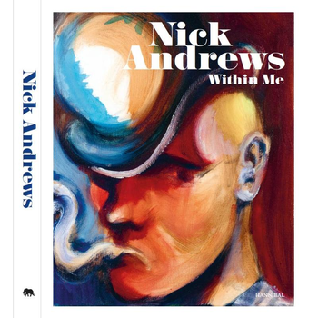 Nick Andrews (Hardback) bij Singel 344