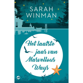 Het laatste jaar van Marvellous Ways (Paperback) bij Singel 344