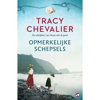 Opmerkelijke schepsels (Paperback) bij Singel 344
