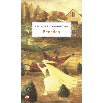 Beneden (Hardback) bij Singel 344