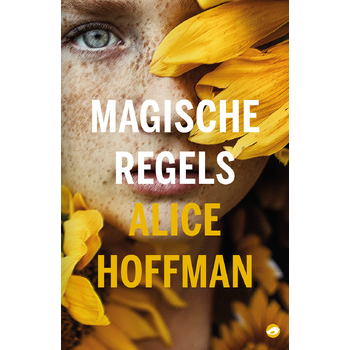 Magische regels (Paperback) bij Singel 344