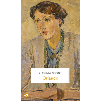 Orlando (Hardback) bij Singel 344
