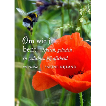 Om wie jij bent (Paperback) bij Singel 344