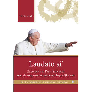Laudato si' (Paperback) bij Singel 344
