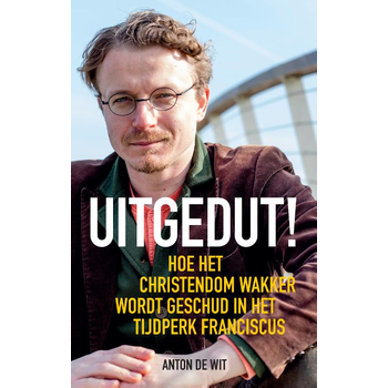 Uitgedut! (Paperback) bij Singel 344