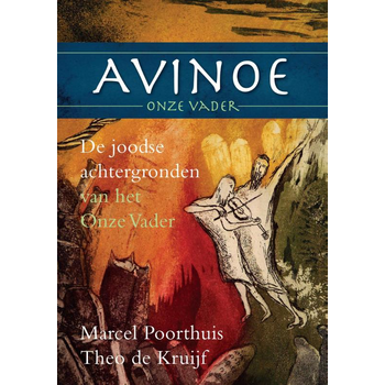 Avinoe, Onze Vader (Paperback) bij Singel 344