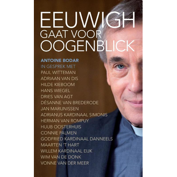 Eeuwig gaat voor oogenblick (Paperback) bij Singel 344