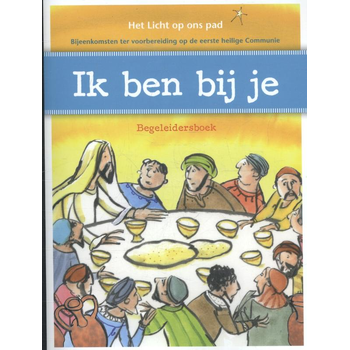 Begeleidersboek (Paperback) bij Singel 344