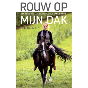 Rouw op mijn dak (Paperback) bij Singel 344