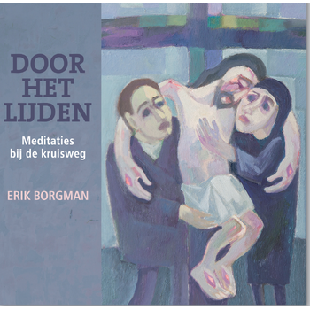 Door het lijden (Paperback) bij Singel 344