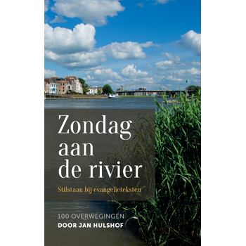 Zondag aan de rivier (Paperback) bij Singel 344