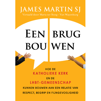 Een brug bouwen (Hardback) bij Singel 344