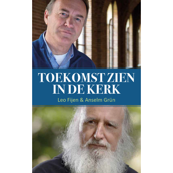 Toekomst zien in de Kerk (Paperback) bij Singel 344