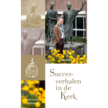 Succesverhalen in de Kerk (Paperback) bij Singel 344