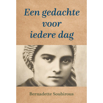 Bernadette (Paperback) bij Singel 344