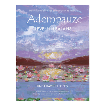 Adempauze (Paperback) bij Singel 344