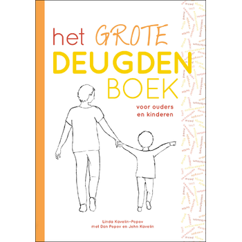 Het Grote Deugdenboek voor ouders en kinderen (Paperback) bij Singel 344