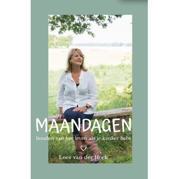 Maandagen (Hardback) van Loes Hoek