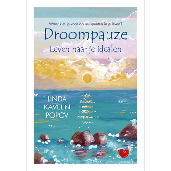 Droompauze (Paperback) bij Singel 344