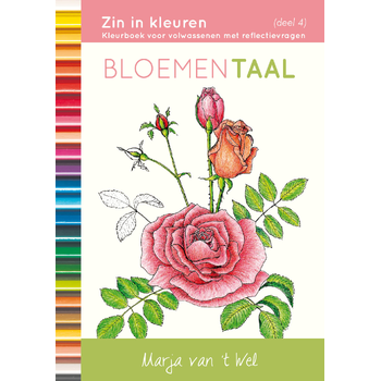 Bloementaal (Paperback) bij Singel 344