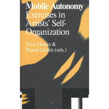 Mobile Autonomy (Paperback) bij Singel 344