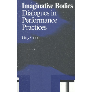 Imaginative bodies (Paperback) bij Singel 344
