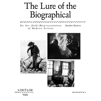 The lure of the biographical (Paperback) bij Singel 344