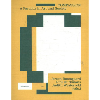 Compassion (Paperback) bij Singel 344