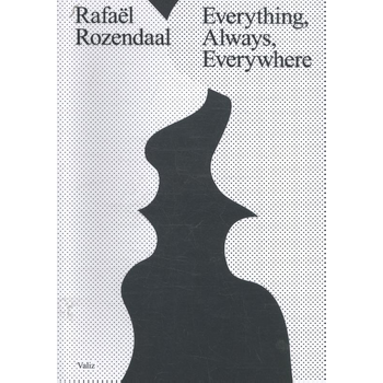 Rafaël Rozendaal (Paperback) bij Singel 344