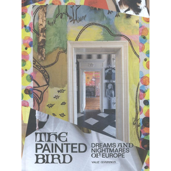 The Painted Bird (Hardback) bij Singel 344
