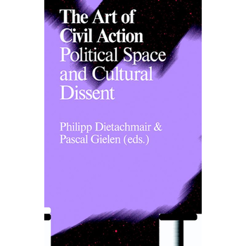 The Art of Civil Action (Paperback) bij Singel 344