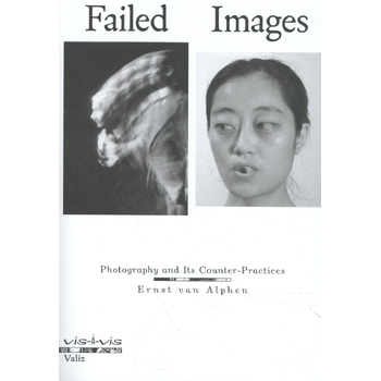 Failed Images (Paperback) bij Singel 344