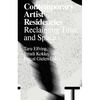 Contemporary Artist Residencies (Paperback) bij Singel 344