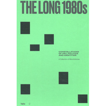 The Long 80s (Hardback) bij Singel 344